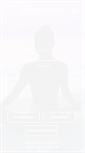 Mobile Screenshot of breathandhealth.net